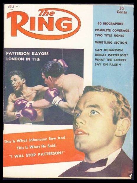1959 07 Patterson vs London